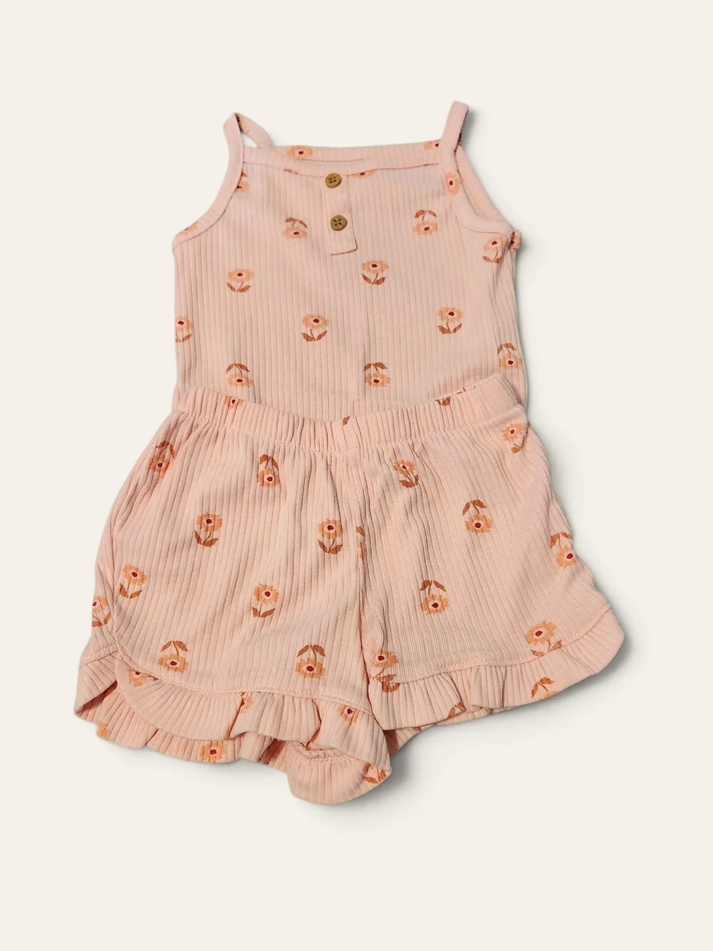 Carters two piece